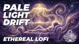 Pale Light Drift &mdash; Ethereal Lofi for Calm Focus & Creative Flow