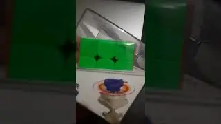 qiyi m pro maglev #cube