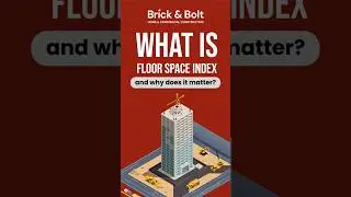 What is FSI in Home Construction? | Maximize Your Plot Legally with the Right Floor Space Index