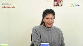 SuperStree - Unveiling our 9th guest: Ajaita Shah, Founder & CEO, Frontier Markets