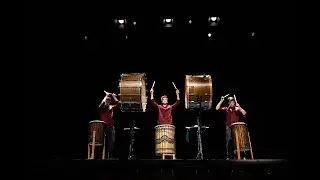 Fudò - Tchiki Duo