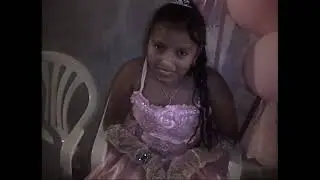 QUINCE A&Ntilde;OS DE MELISSA GONZALEZ  A&Ntilde;O 2010   1 PARTE