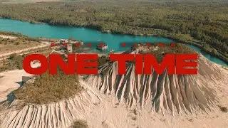 Saucey- One Time (Official Music Video)