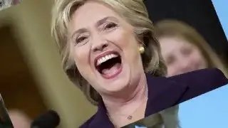 Hillary Clinton Campaign Theme Song (Official Big Slam)