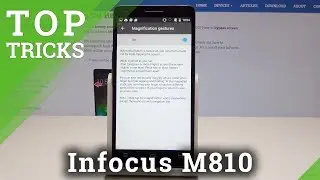 Лучшие функции InFocus M810 - Топ трюков / Классные советы