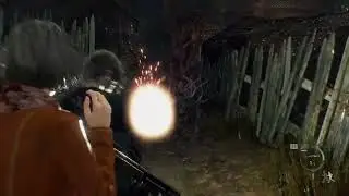 Parry é vida