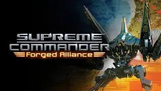 Всё старое, это хорошо забытое новое - Supreme Commander: FA