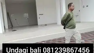 Cold Storage Pada Warehouse ACK oleh Undagi Bali