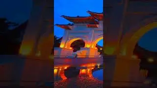 Taiwan, World 9th Most Densely Populated Country | Population Density of Taiwan | #Shorts