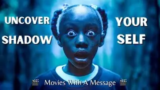 A Message on How To Understand Your Shadow Self | Jordan Peele&rsquo;s US 🕷️✂️🐰