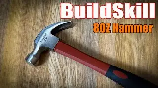 Buildskill Hammer with Magnetic Head || How to Use || Unboxing & Test