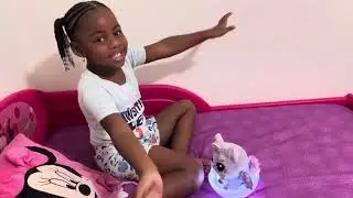 Go Gussie Hatchimal Review