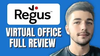 Regus Virtual Office Review | What Are Regust Office? Is It Good?