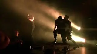 Whitechapel live firmament sc