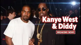 Kanye West au tribunal de Diddy  Pourquoi Ye a t il tout risqu&eacute; le 23&egrave;me jour