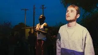 Jay Rock - Redemption (FIRST REACTION/REVIEW)