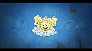 D WEBB - Smile Feat. Marcus McCall (Official Music Video)