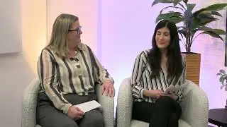 The Collaborative Family Law Process with Liz Brown and Rebecca Medina
