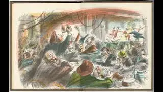 Christmas Story by H.L. Mencken