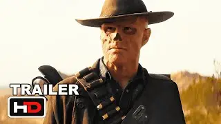 FALLOUT Season 2  &mdash; Trailer 2 (2025)