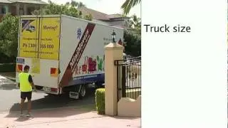 Tips to help you dramatically reduce the cost of moving.