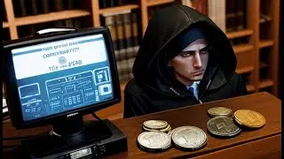 Perils of Coin and Bullion Dealers: Navigating Fraud, Counterfeits, and Safety Concerns