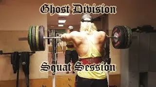 Ghost Division Latsbrah