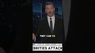 Джимми Киммел уволен с ABC