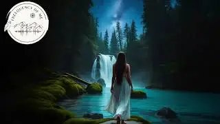 All Is Well | Calming Meditation Music
