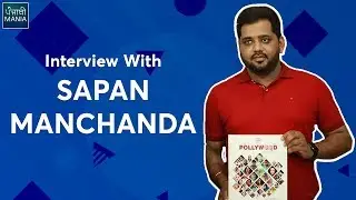 Sapan Manchanda, 