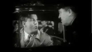 The Men in Black & White (Pete Smith, Darren & Brose)