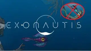 like subnautica but not..? (Exonautis)