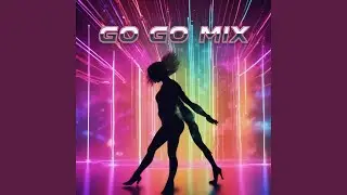 DISCO PILLS NO GOOD NO MORE (Go Go Mix)