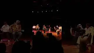 Yarmouk Cultural Centre Kuwait (Part 2).