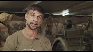 II JORNADAS LA COMARCA EN SU HISTORIA:  Museo de la Batalla del Ebro de Fayón