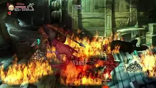 Dragon's Crown Elf (Tower of Mirages 5602 - 5628)