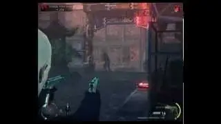 Hitman Absolution Harlem Shake (