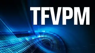 TFVPM   новый долгосрочный проект