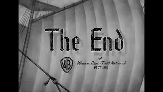 A Warner Bros.-First National Picture (1940)