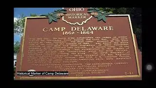 History of Delaware, Ohio