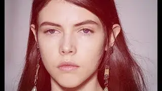 Top Newcomer Lea Julian (FW17)