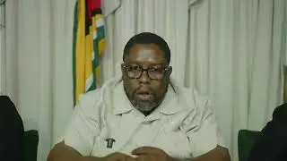 PRESS CONFERENCE