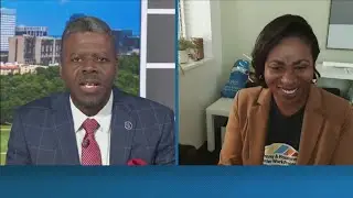 11Alive News: The Take | Atlanta Habitat receives &ldquo;Golden Hammer&rdquo; (11/13/25)