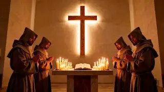 Gregorian Chant for Calm Reflection &ndash; Sacred Music for Thoughtful Stillness