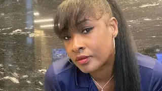 Happy New Year!!! 🎊 I purchased new hair to install.  Venting about AI scam callers…