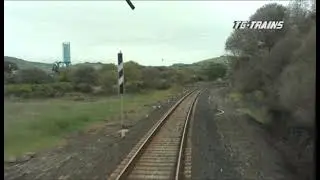 Porto Torres-Sassari-Chilivani, cab-ride ALn 501/663 3/4