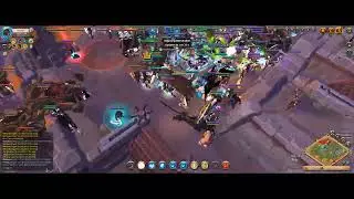 Perma Frost ALBION in Valhalla BOMB