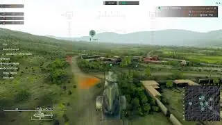 Heliborne Helicopter game ps5