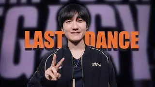Ultima entrevista de Peanut │HLE VS GENG WORLDS 2025