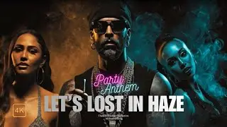 LET&rsquo;S LOST IN HAZE I Dhuan Dhuan | High Energy Dance Anthem I MJ Raabta